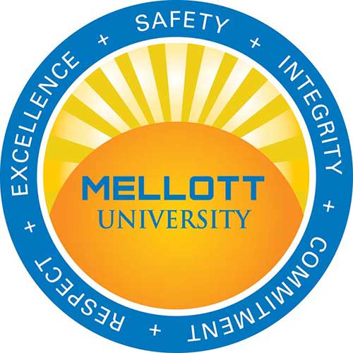 Mellott University Logo