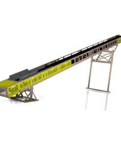 MC3060 stackable conveyor