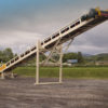 MC3060 Stackable conveyor