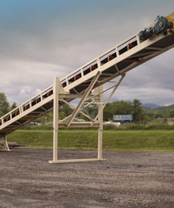 MC3060 Stackable conveyor
