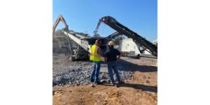 equipment inspections