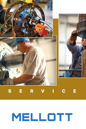 mellott service brochure