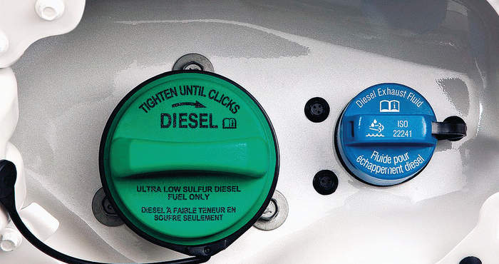 Diesel Exhaust Fluid (DEF) Gas Station Feather Swooper Flutter Flag – Flagsandsigns 7699