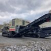 Used Metso Lokotrack LT7150 Track Plant