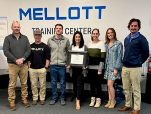 Mellott VBL Commitment