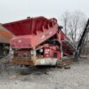 Maximus 620 mobile scalping screen