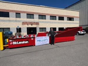 McLanahan Welcome