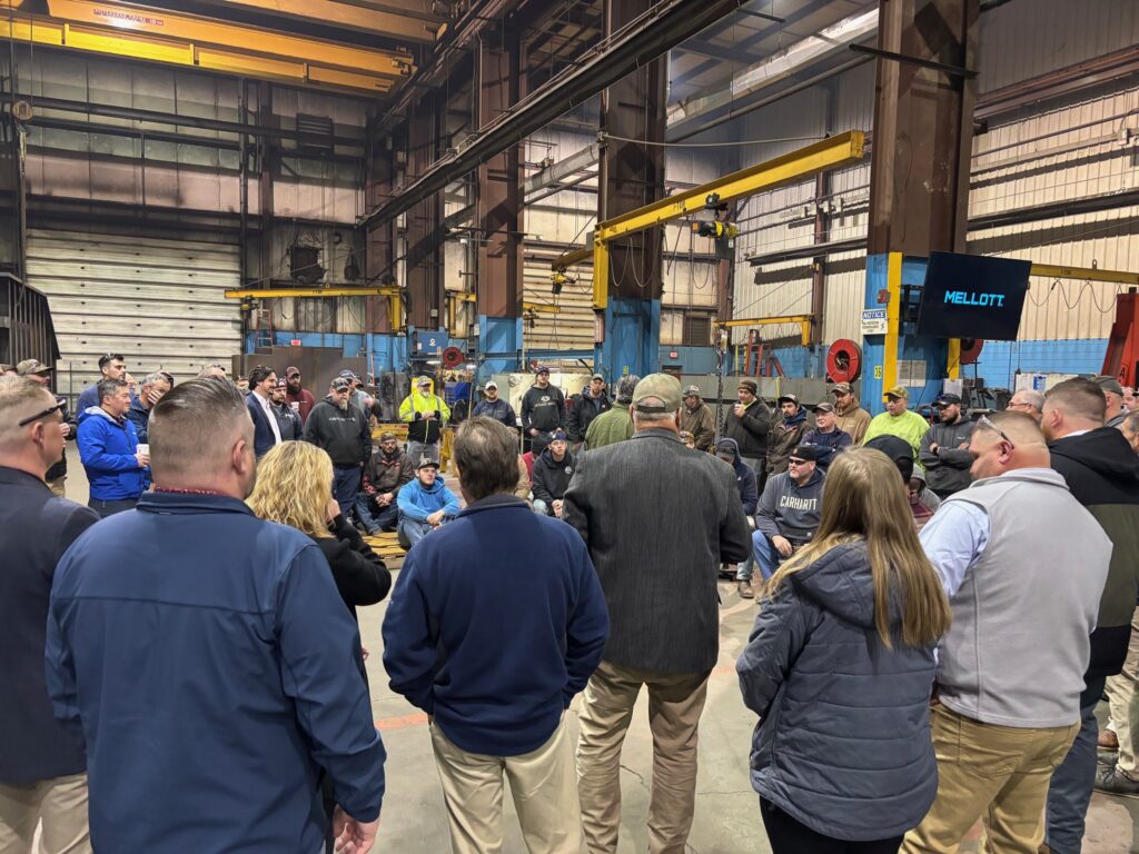 manufacturing