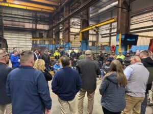 manufacturing