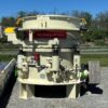 Nordberg HP350e