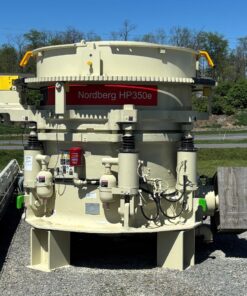 Nordberg HP350e