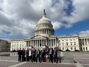 NSSGA Legislative and Policy Forum