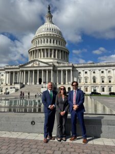 NSSGA Legislative and Policy Forum 2025