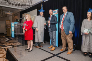 PACA emerging leaders 2025