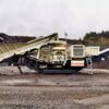 Used LT300 Cone plant