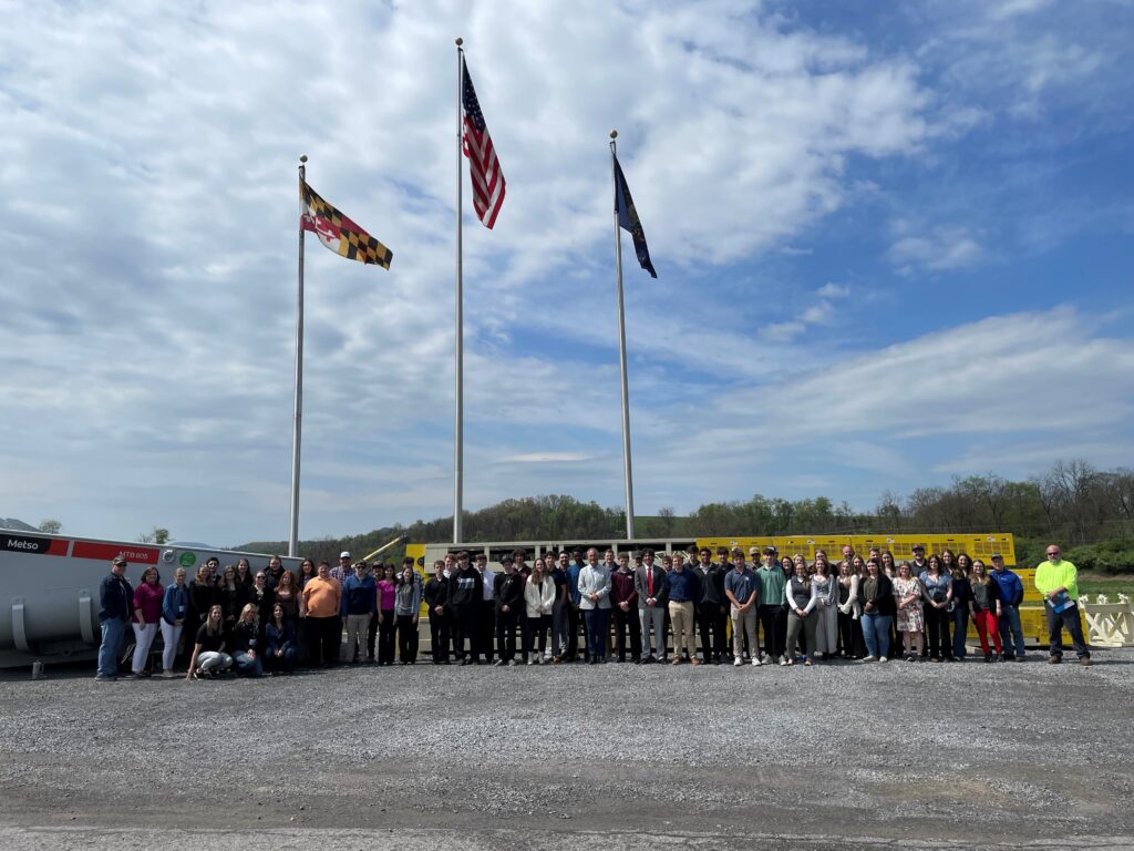 Southern Fulton Class of 2026