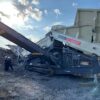 Used S2.11 Nordtrack Screening Plant